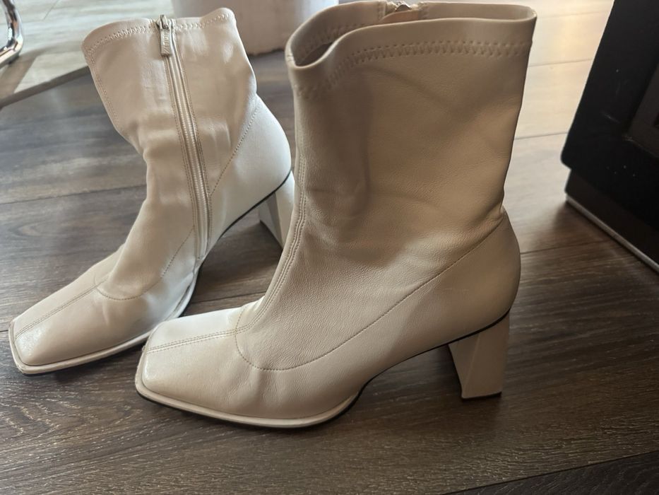 Боти INGILIZ , 41 размер.