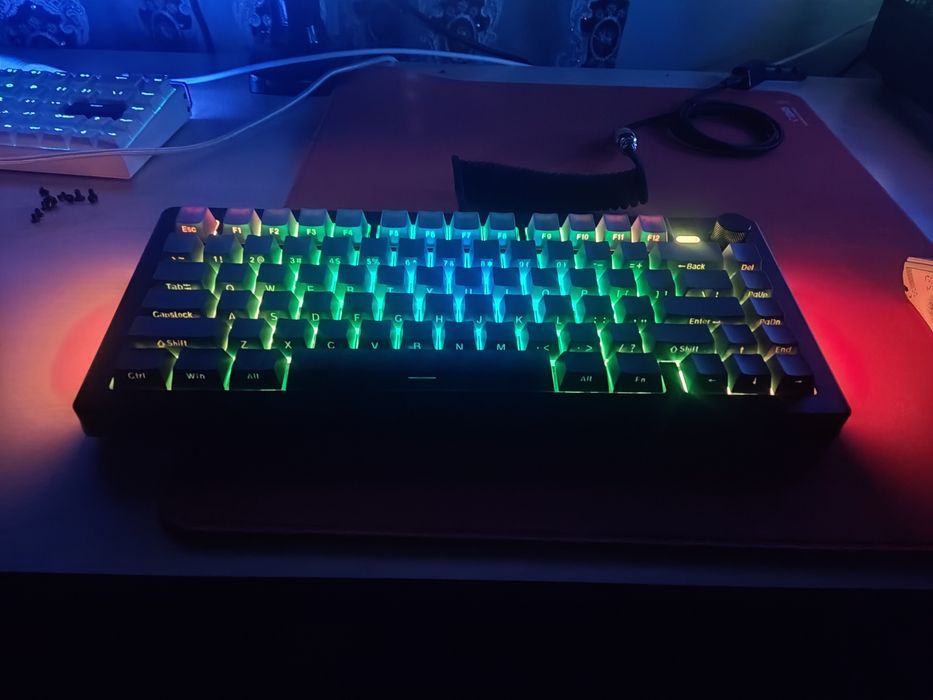 Glorious GMMK 3 Pro Black