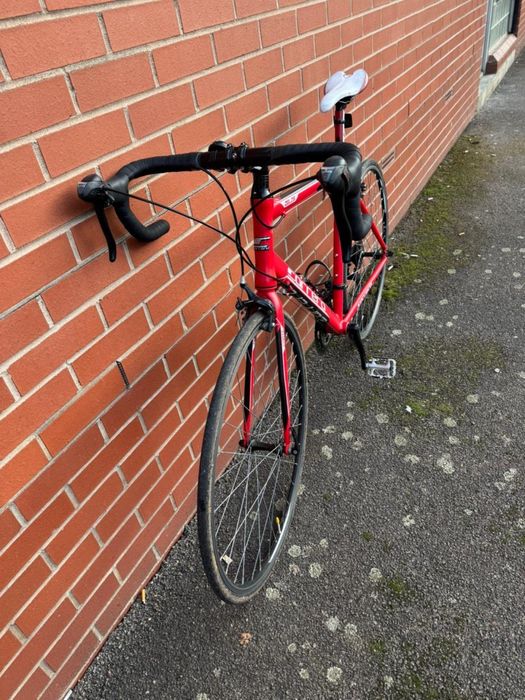 Велосипед из англии