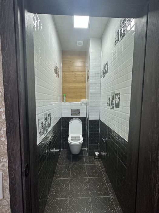 Сдам СВОЮ квартиру на паркентском 80 кв.м. Евродвушка