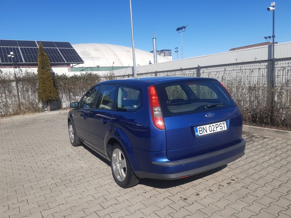 De vinzare .Ford Focus2