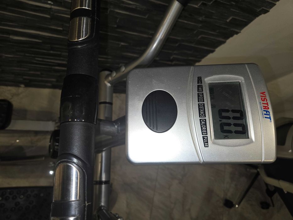 Кростренажор Vistafit.