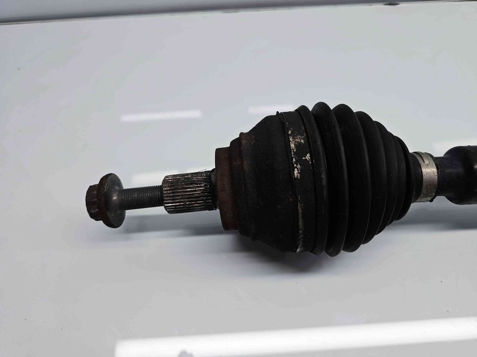 Planetara dreapta fata Volkswagen Passat B8 (3G2) [Fabr 2015-prezent]