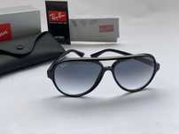 Ochelari de soare RAY BAN 4125 Cats 5000 Noi