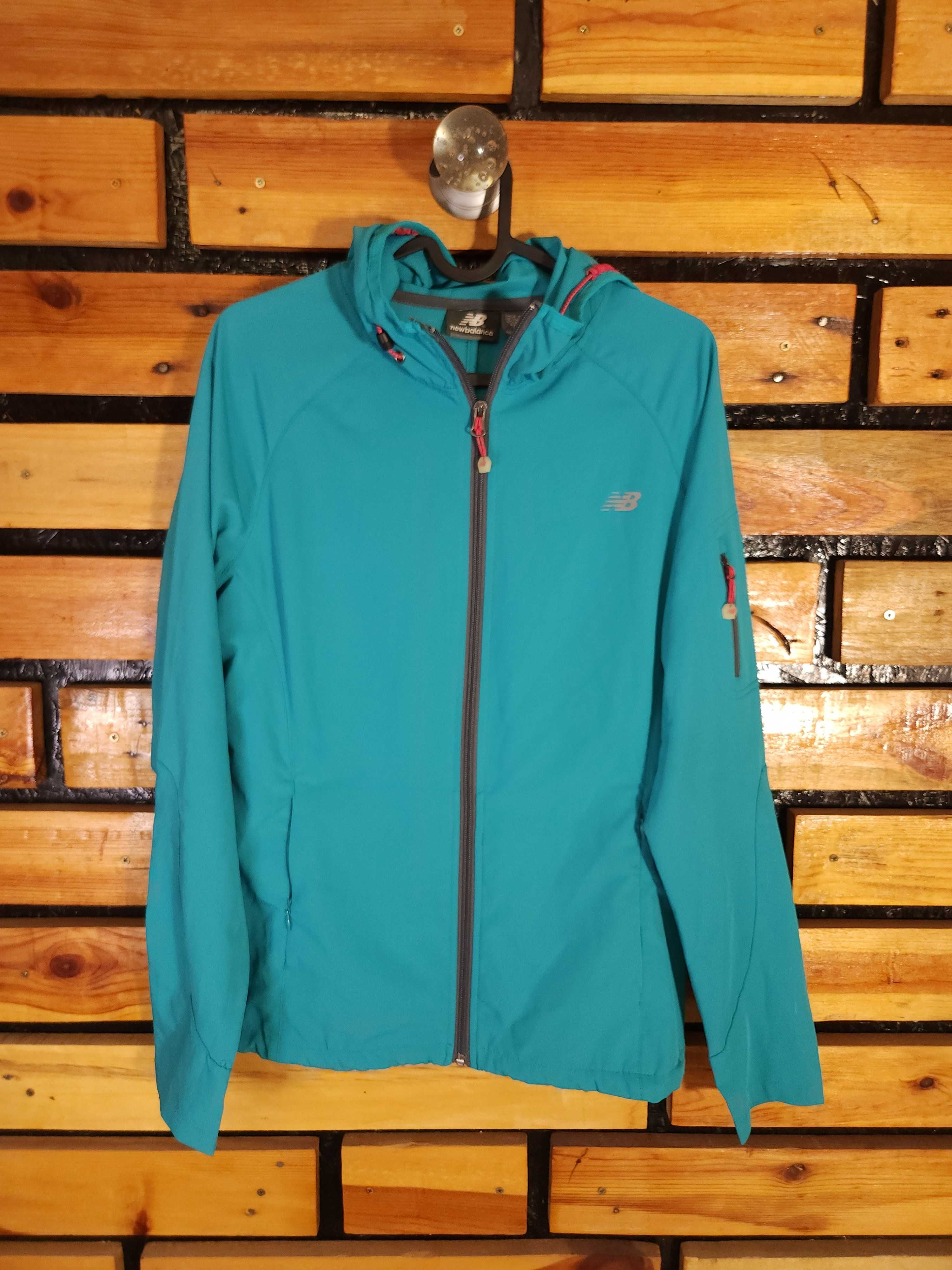New Balance Горнище/Дамско S/M