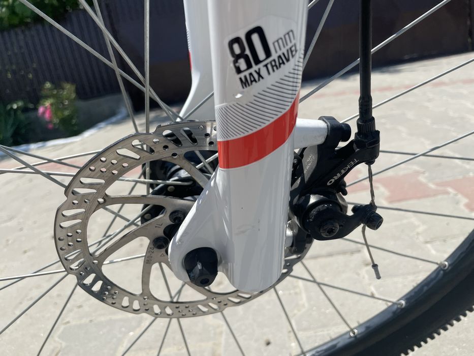 Vand bicicleta ROCKRIDER 120ST ( SPORT TRAIL )