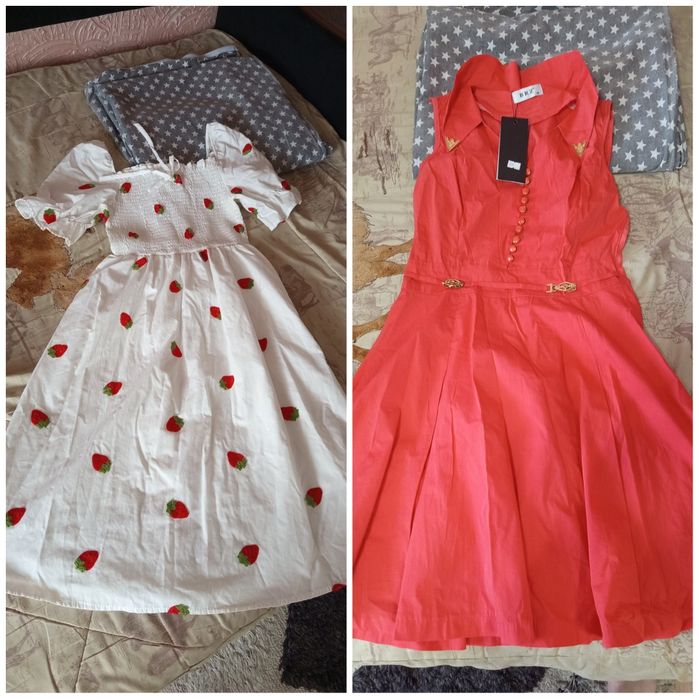 Продам платье, сарафан