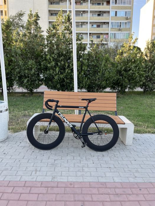 фикс продажа tsunami