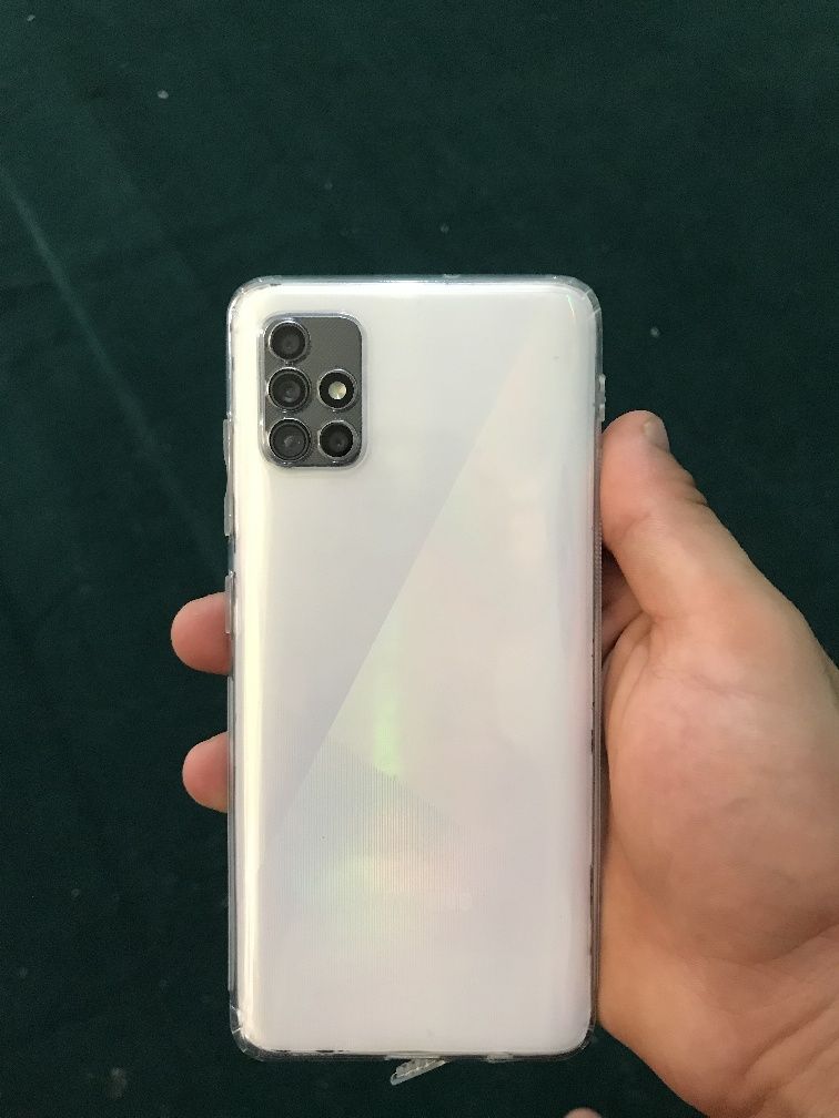 Samsung a51 128/6