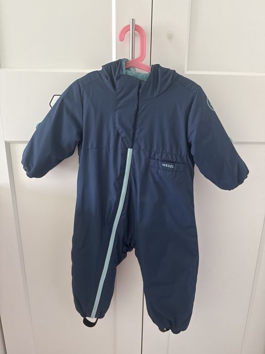 Космонавт Decathlon Wedze 24 месеца