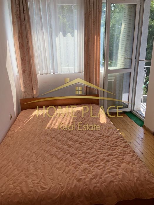 Дава се под наем Двустаен апартамент в Варна, Окръжна болница - 55 кв.м за 612 € - Снимка #2