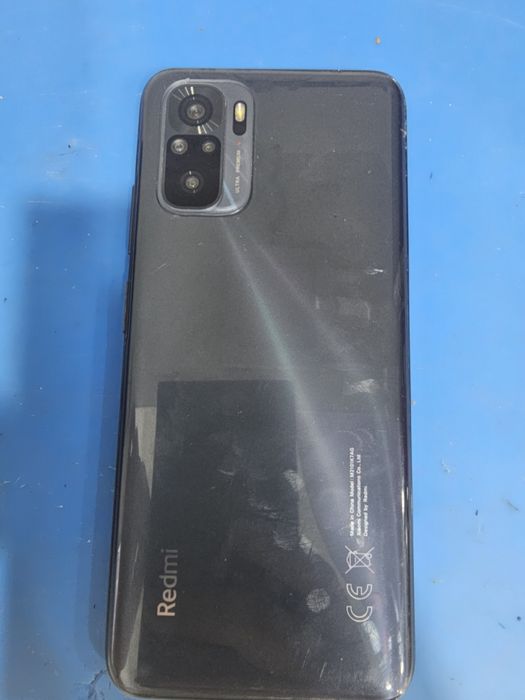 Redmi note 10 6/128