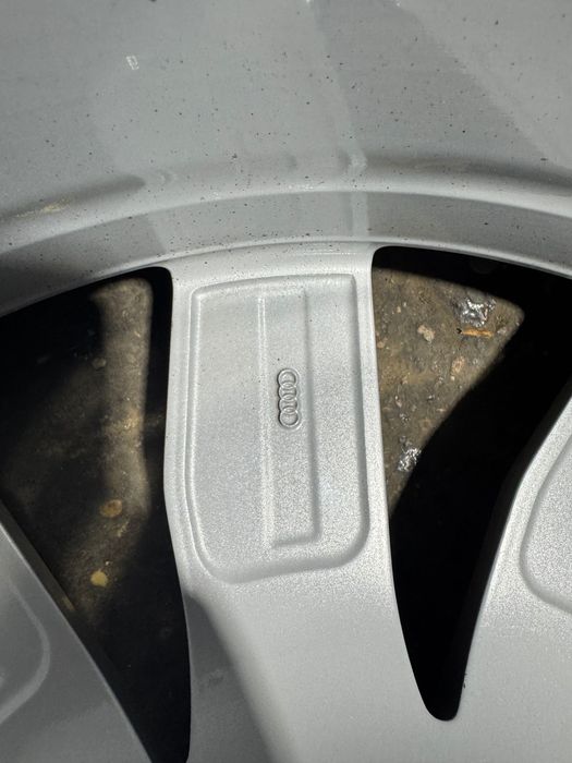 Jante aliaj OE Audi 19- stare noua