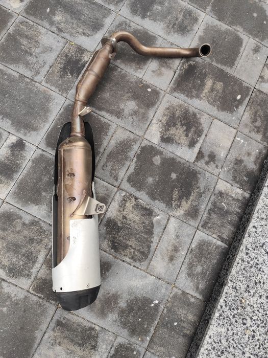 Yamaha mt 125 2020-2023