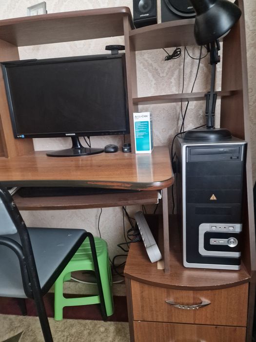 Продам компьютер.