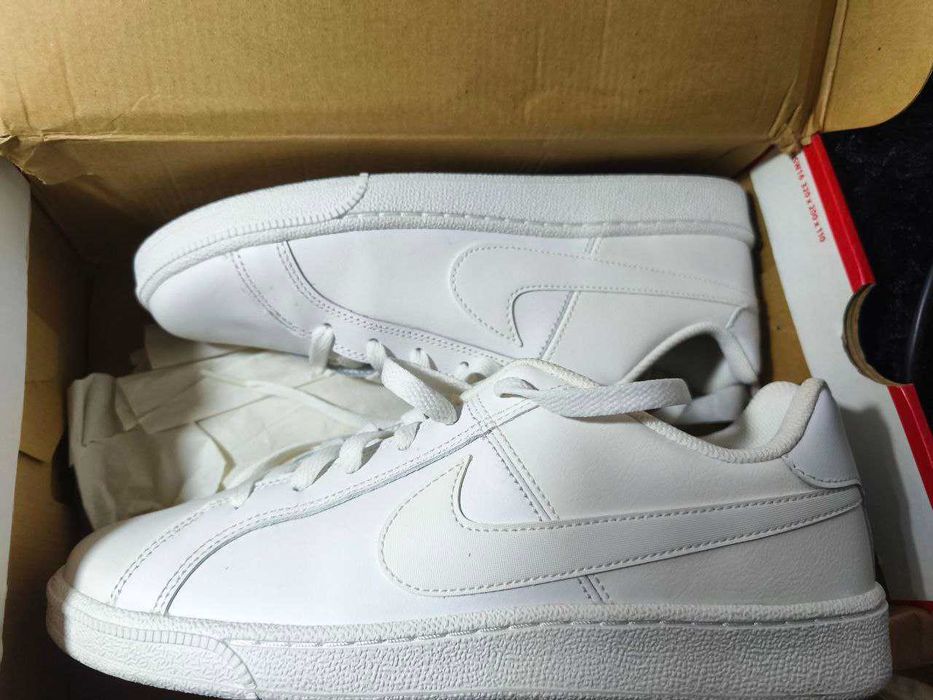 NIKE W Court Vision LO NN