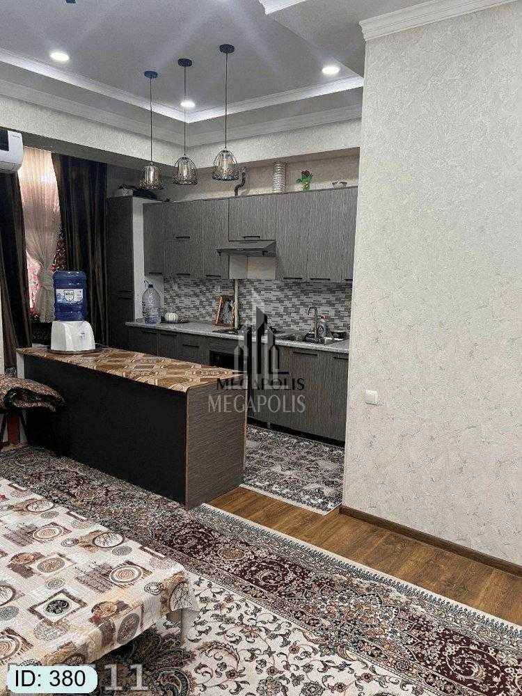 №380 Terakzor tarafda 3 xonali kvartira sotiladi