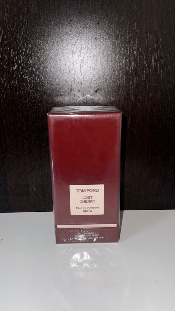 Vand Tom Ford Lost Cherry