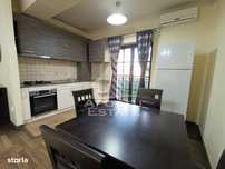 Apartament 2 camere, confort 1, centrala proprie, loc de parcare,Ronat