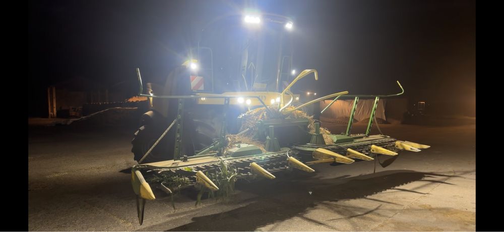 Vand Siloz pentru animale productie 2024