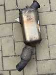 Filtru de particule BMV F10
