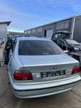 Vand bara fata capota faruri motor 2.0 benzina bmw e 39