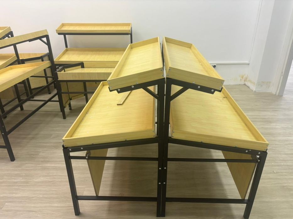 Жеміс шкафы.