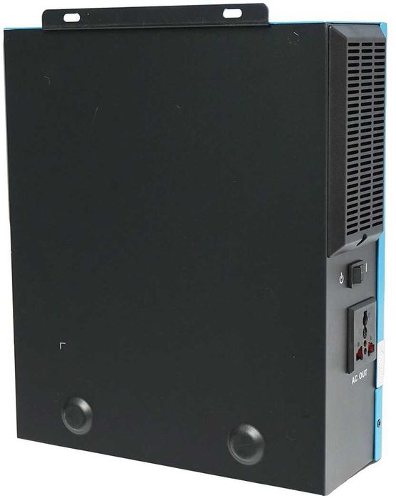 Invertor solar hybrid 1.0 KW Breckner Germany 12V