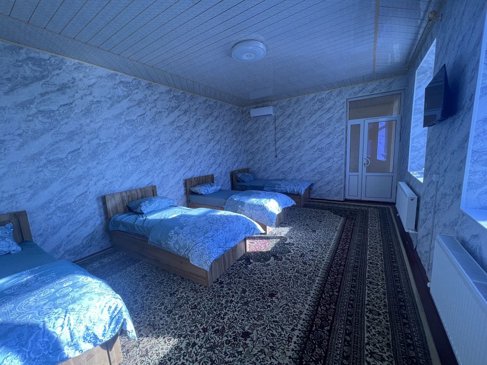 Hostel  Fargona waxar kuvasayskiy kochasi 71