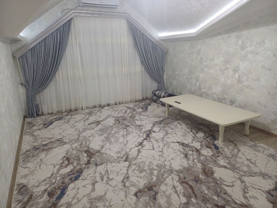 Срочно сдаётся квартира