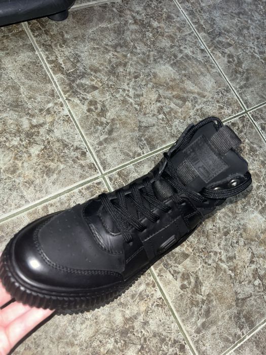 Обувки,зимни кецове