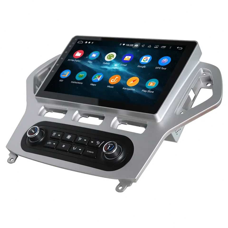 Ford Mondeo 2007-2011 Android Mултимедия/Навигация