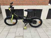 Bicicleta copii 16” /3-6 ani