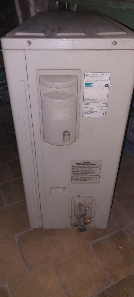 24 tali Artel konditsioner sotiladi