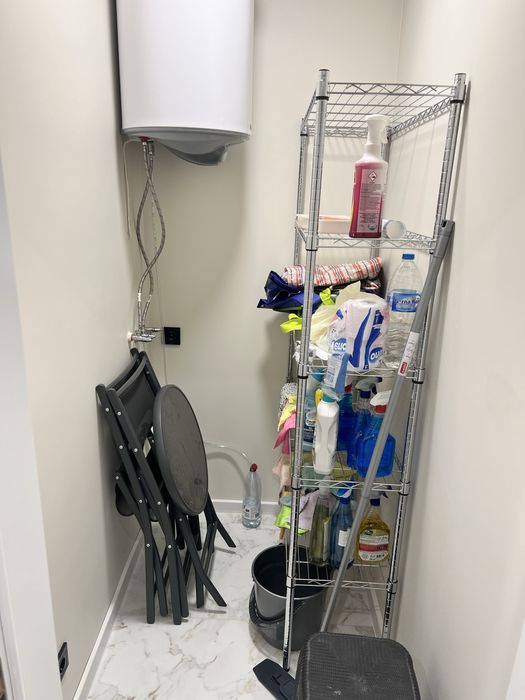 Дава се под наем Двустаен апартамент в Бургас, Сарафово - 60 кв.м за 714 € - Снимка #3