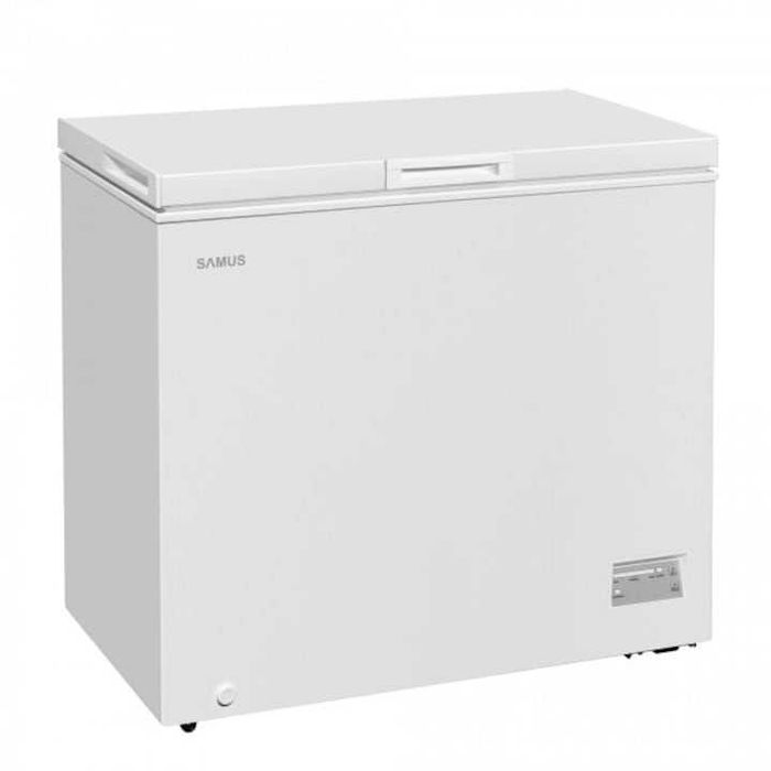 Lada congelare 200 l noua