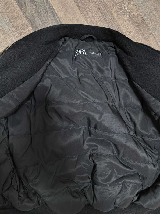 Късо дамско яке ZARA размер М