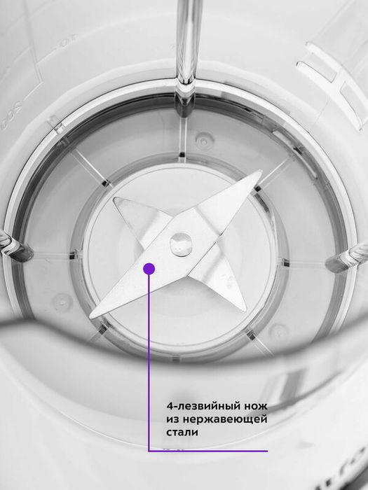 Блендер Kitfort КТ-1379