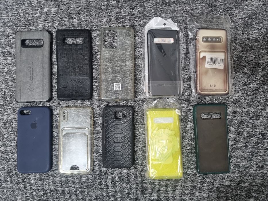 Чехлы для разных телефонов