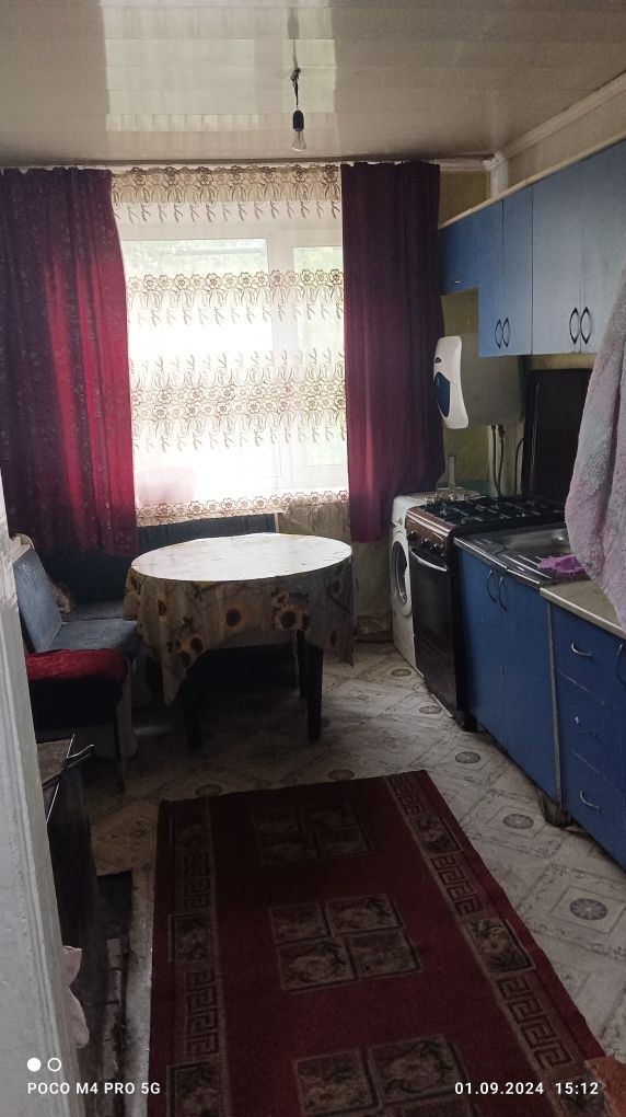 Дом пос Березовский ул Заозёрная