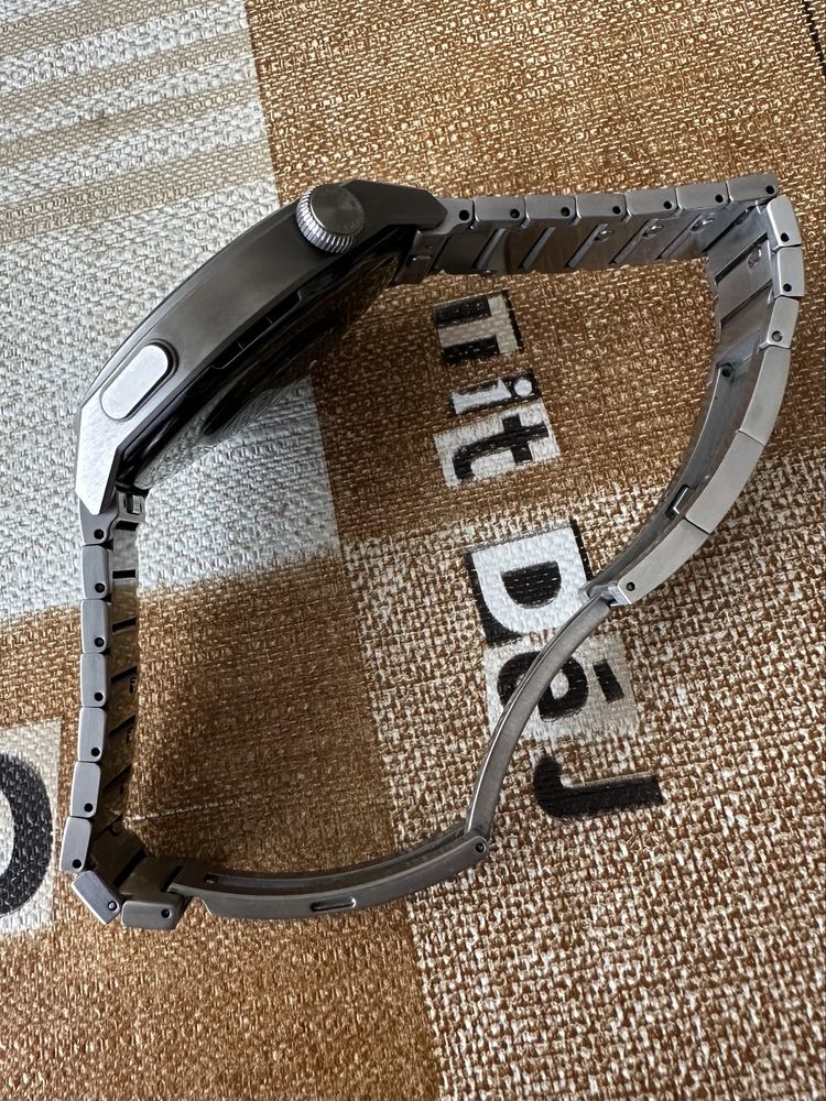 Huawei watch 3 pro