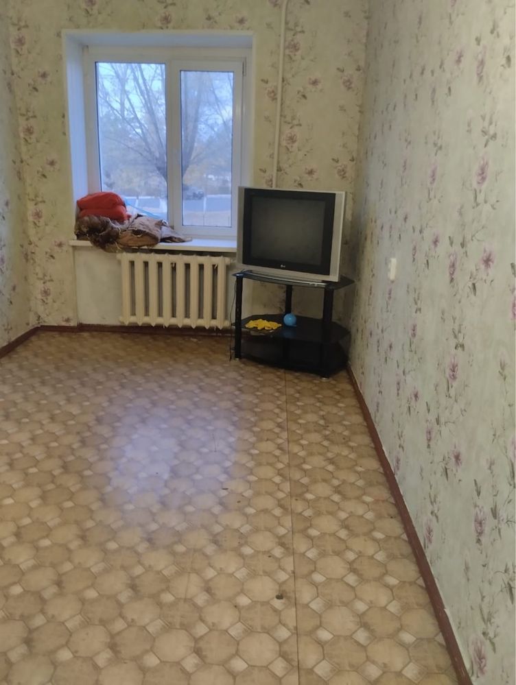 Продам 2-х комнатную квартиру