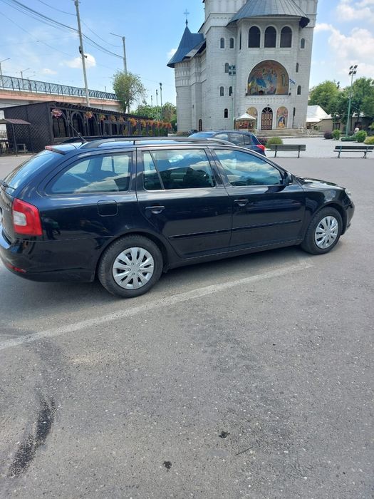 Skoda Octavia, 1.6 tdi, euro 5, inmatriculata