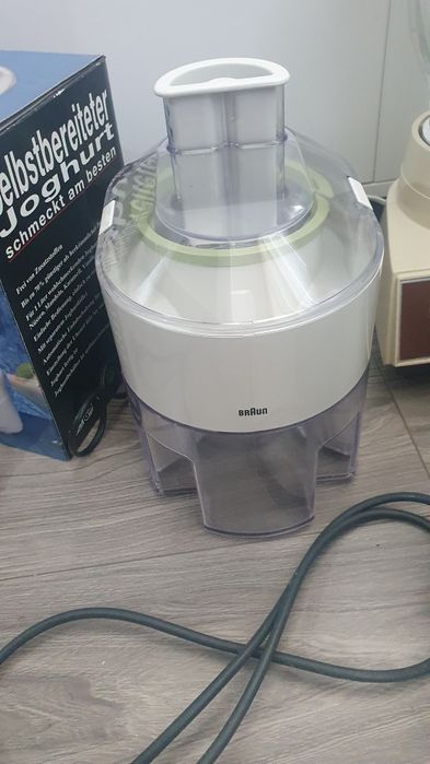 Set 5 electrocasnice