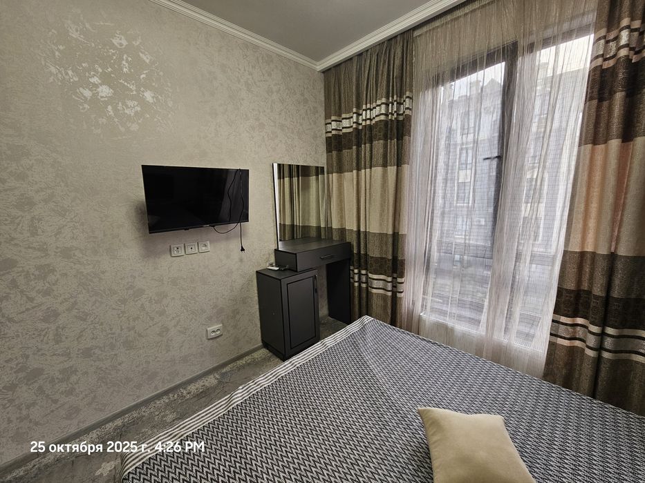 Срочно сдаётся своя квартира! Яшнабадский район,  рынок Кадышева