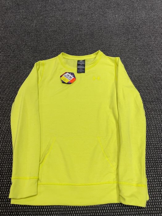 Under armour блуза мъжка M  размер