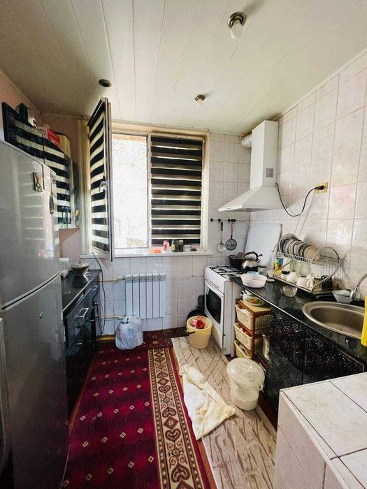 Космонавт 2/1/4 60м2 Ор-р МВД Корзинка