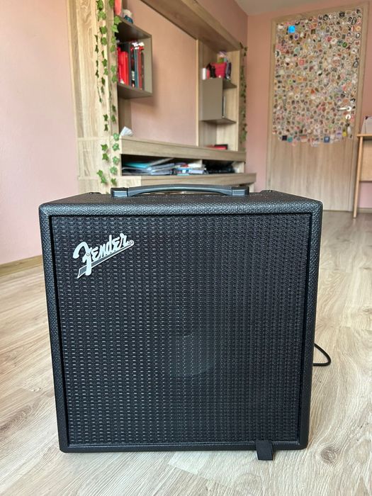 Set complet bass electric
