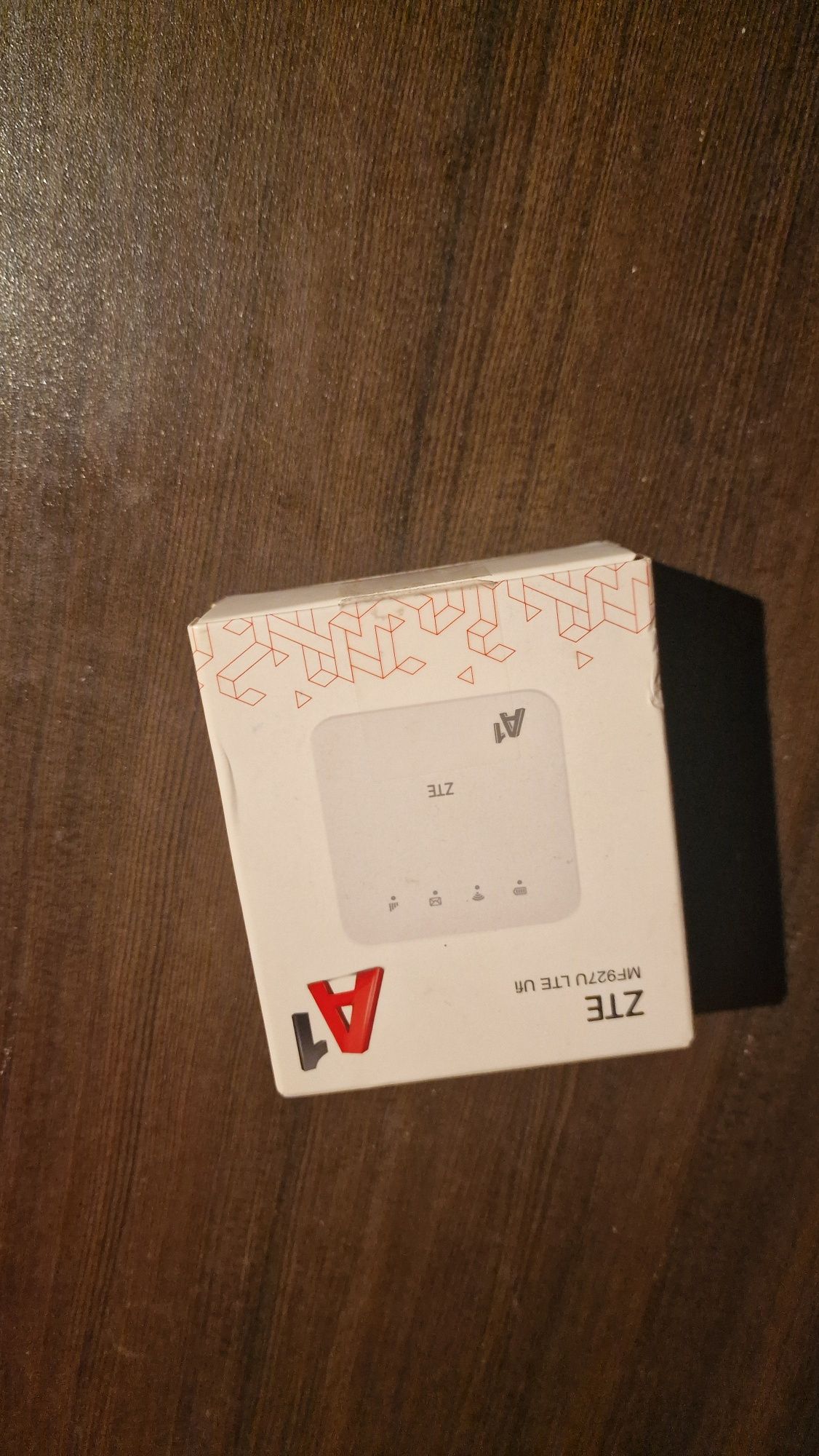 4g бисквитка модем