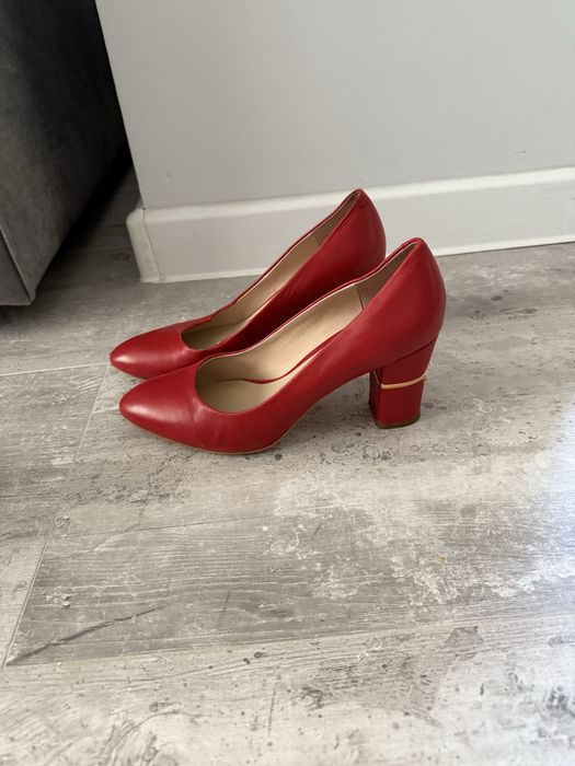 Туфли и обувь женская